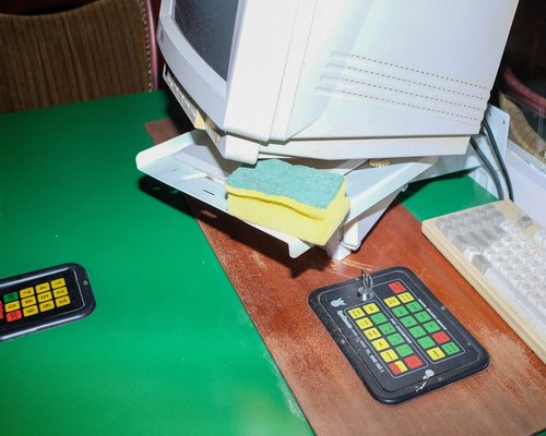 Digital Payment Systems Education
